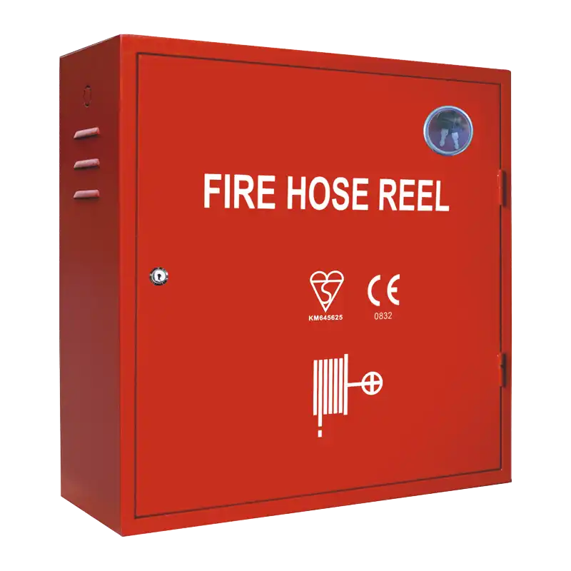 Fire Fighting Fire Hose Cabinet Assembly