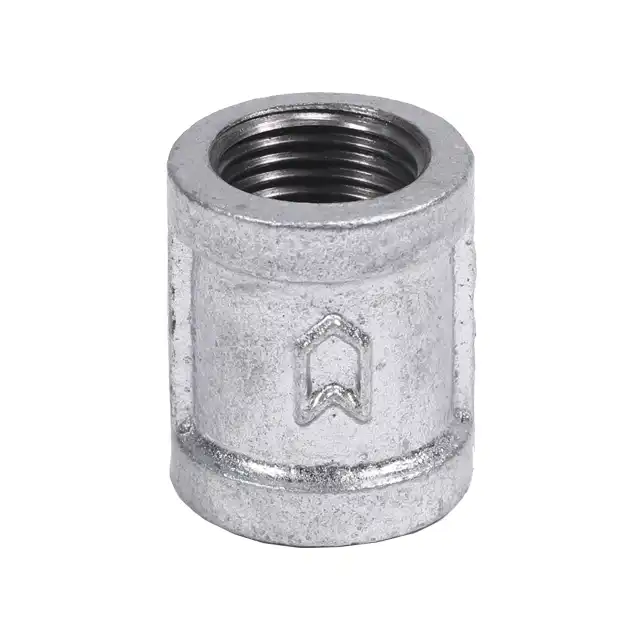 Fire Fighting FM UL Galvanized 220Socket