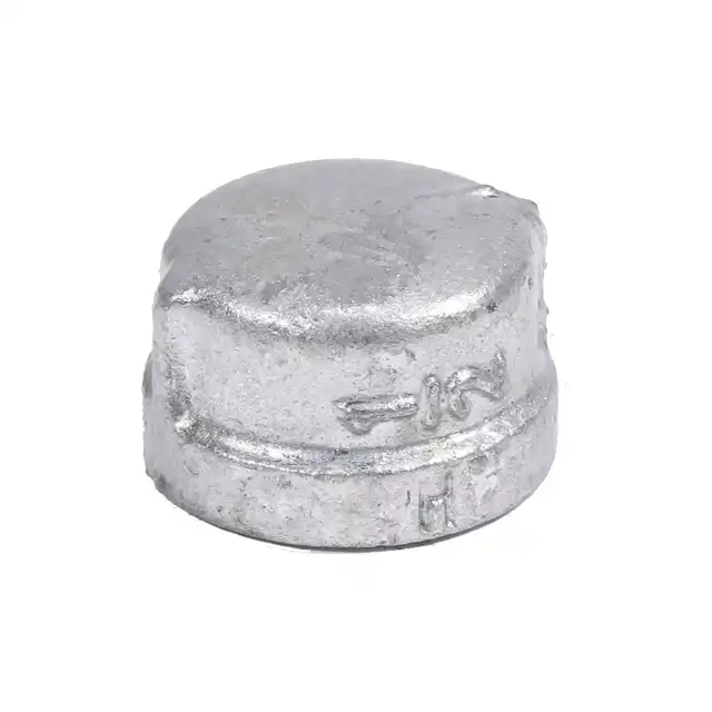 Fire Fighting FM UL Galvanized 300Cap