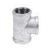 Leyon Fire Fighting FM UL Galvanized 130-Tee - Image 2
