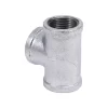 Leyon Fire Fighting FM UL Galvanized 130-Tee - Image 4