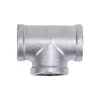 Leyon Fire Fighting FM UL Galvanized 130-Tee - Image 5