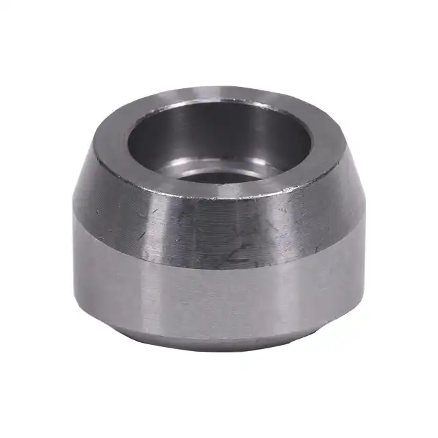 Carbon Steel Pipe Fitting Forged Tee