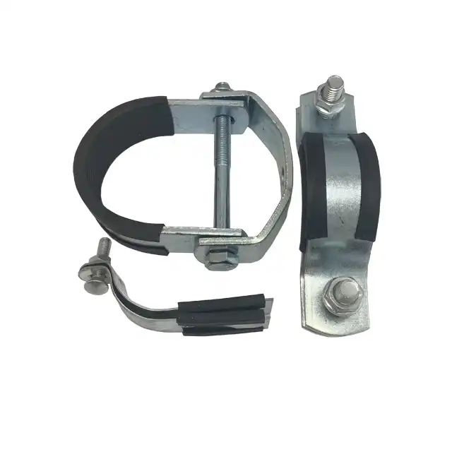 Clevis Hanger