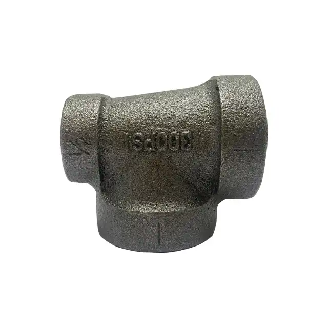 Cast Iron Pipe Fittings