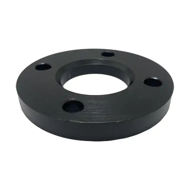 Carbon Steel Slip-on Flange