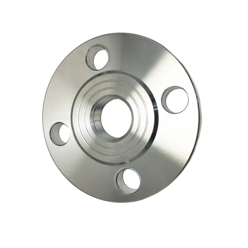 Carbon Steel Lap Joint Flange