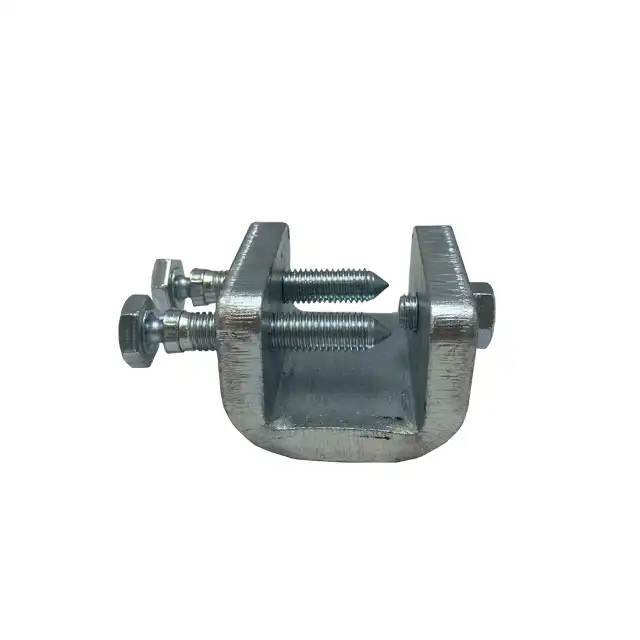 Beam clamp