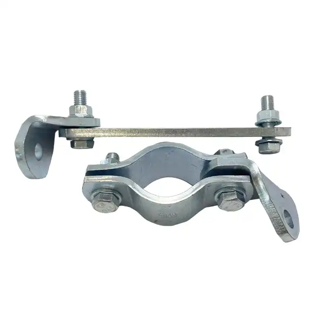 Pipe Clamp