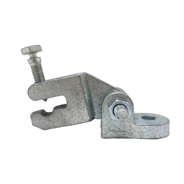 Leyon Fire Fighting Pipe Clamp