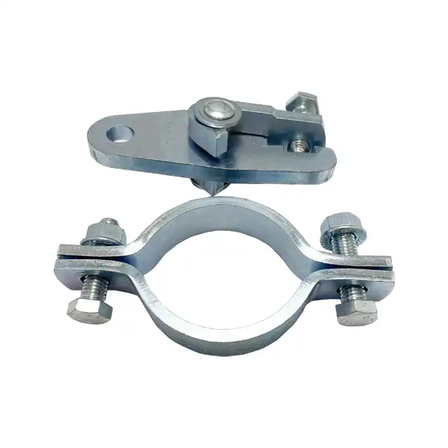 Leyon Fire Fighting Pipe Clamp