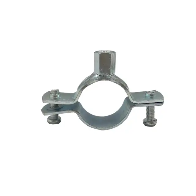 Leyon Fire Fighting Pipe Clamp