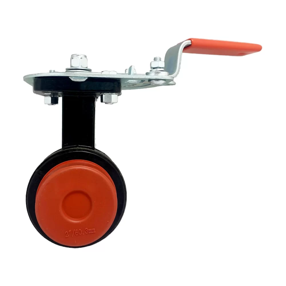 Butterfly Valve