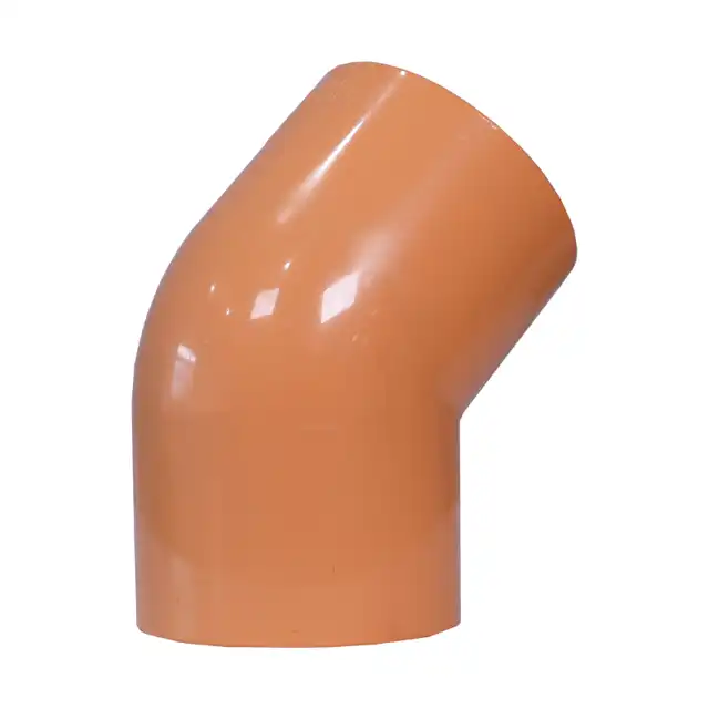 CPVC Elbow 45º