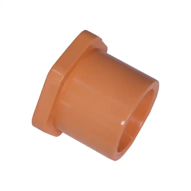 CPVC Pipe Fittings Reducer Bushing