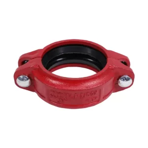 Fire Fighting 1N Standard Flexible Coupling