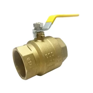 Brass Ball Valve